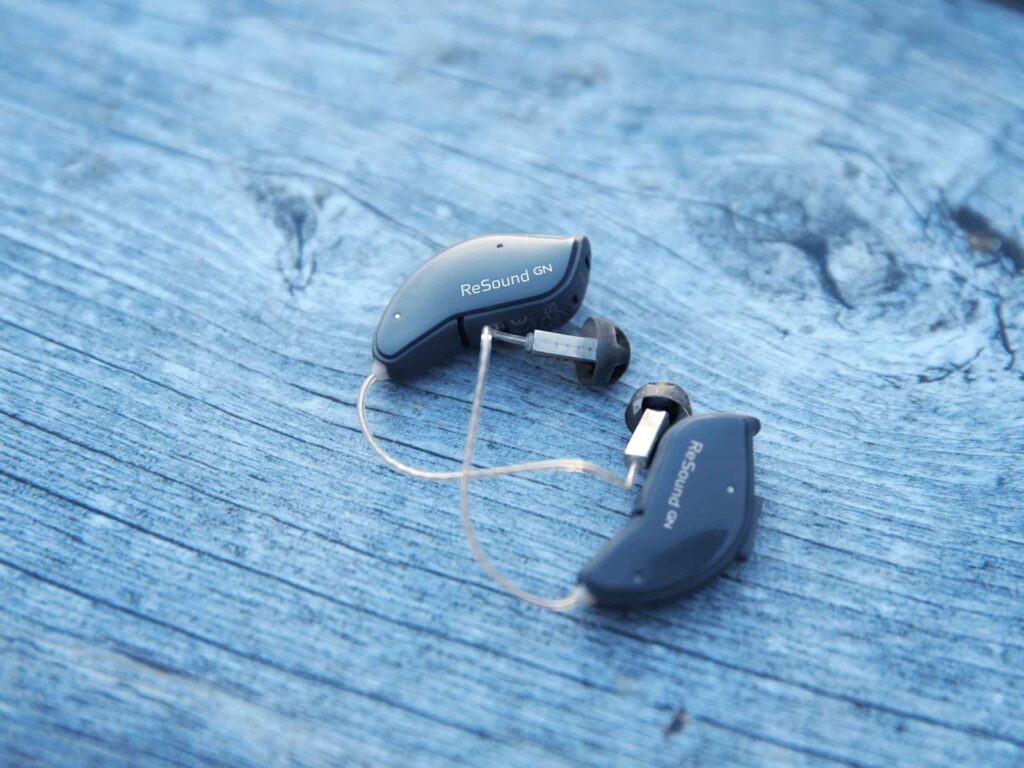 Why are hearing aids in Singapore so expensive?